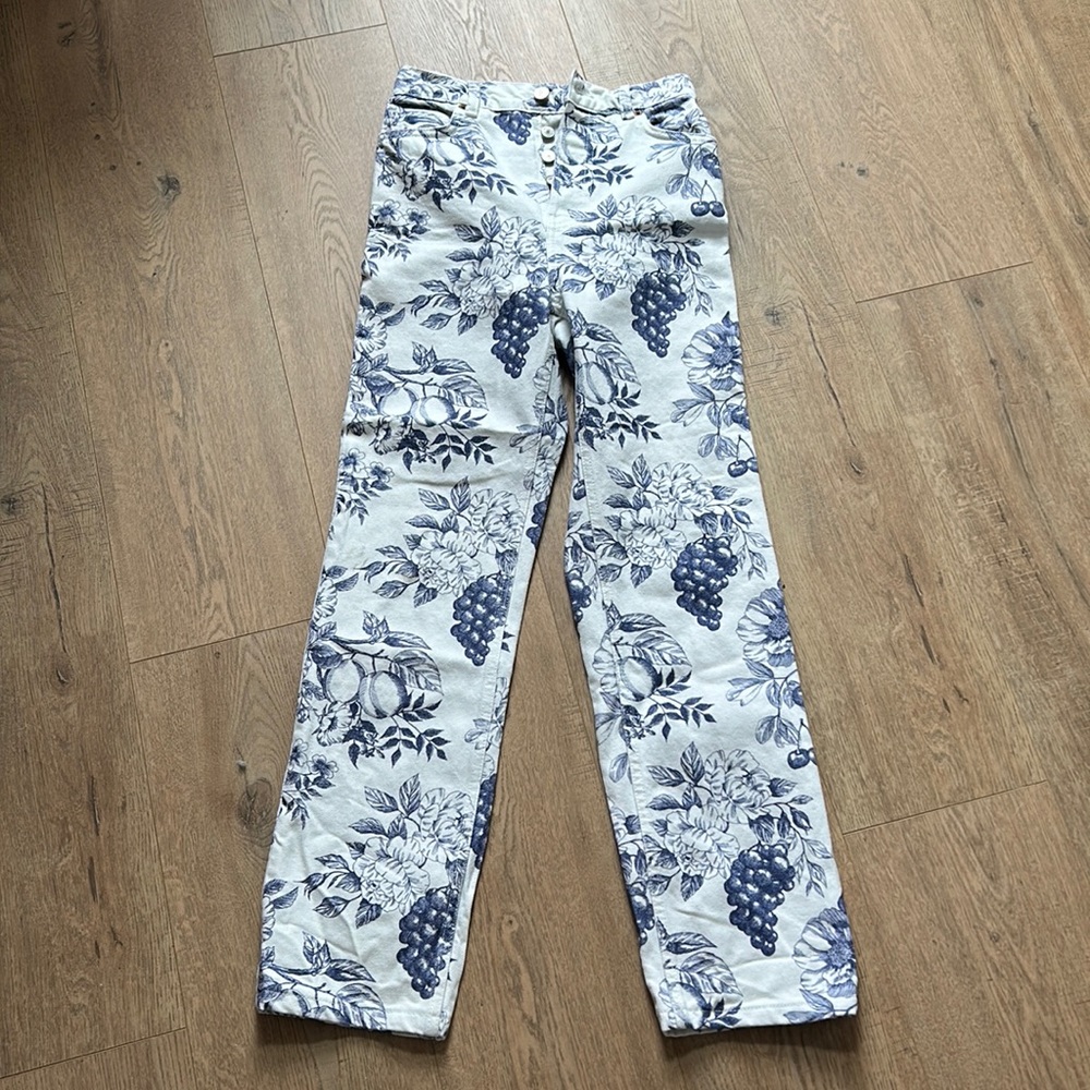 Reformation Toille Jean